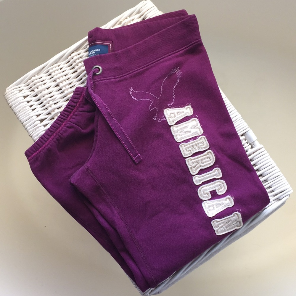 American Eagle Sweatpants